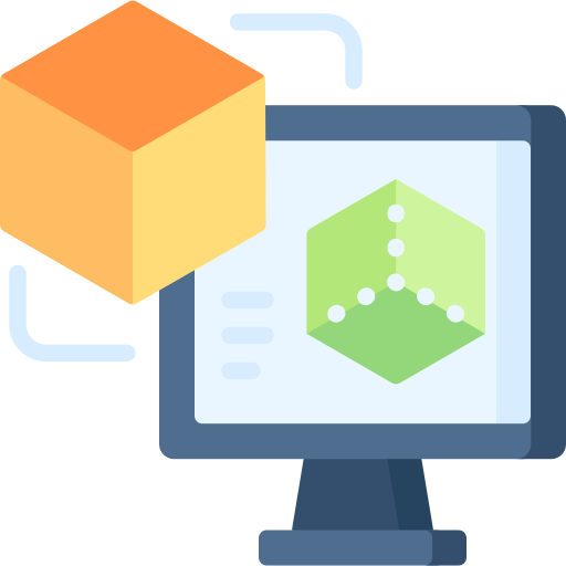 Иконка: Инновации